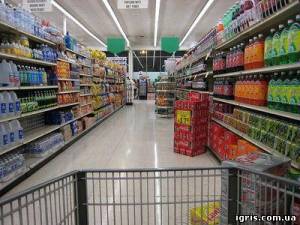 Скільки коштує завести власний товар до супермаркету
