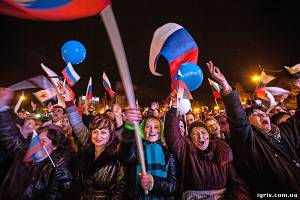 Кримчан закликають доносити на проукраїнських жителів