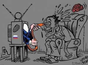 Які російські канали заборонені в Україні і які провайдери плюють на заборону
