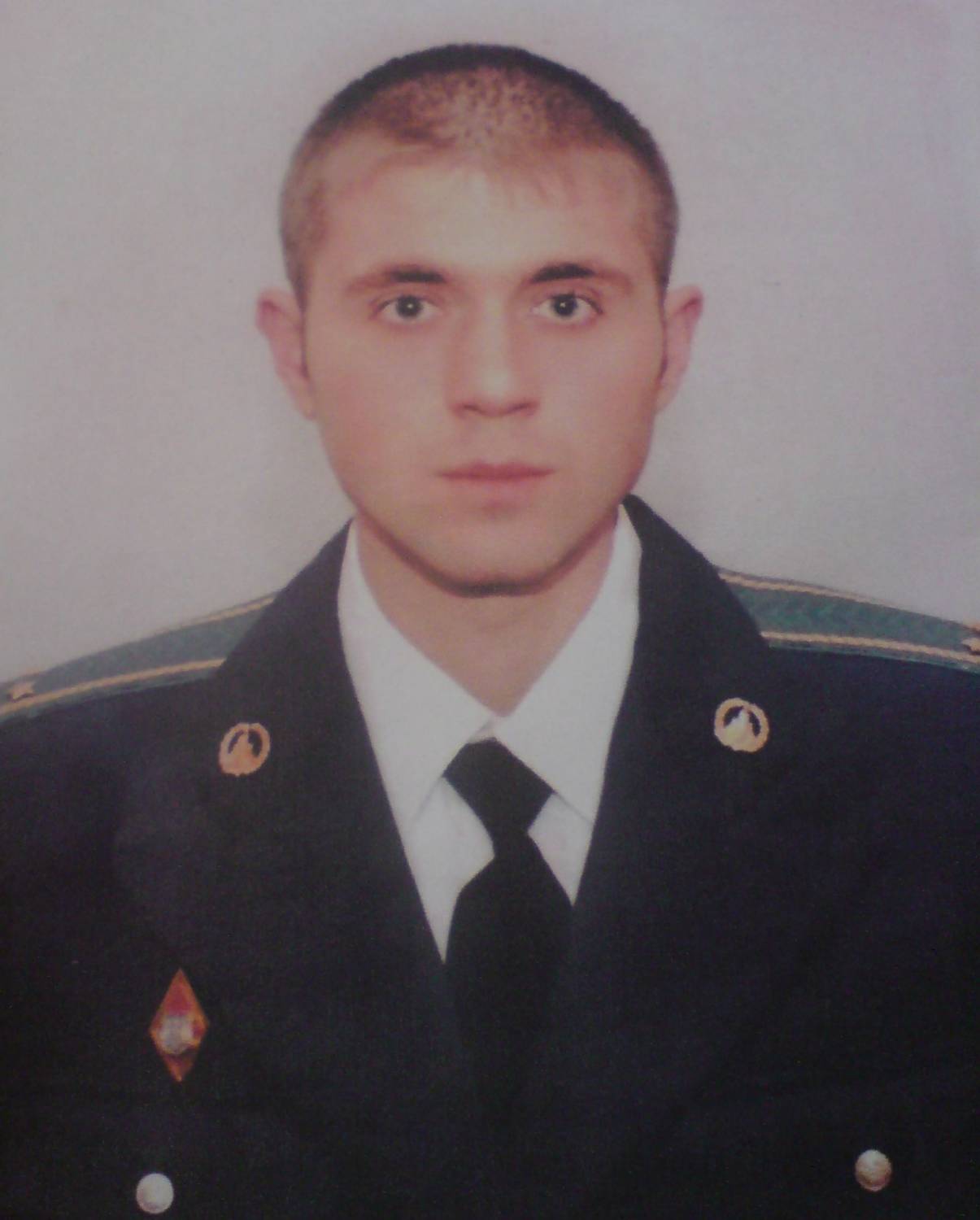 Допоможіть знайти