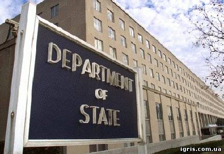 США осуждают насилие во время разгона Евромайдана в Киеве