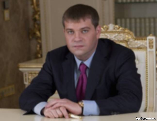 Азаров рассказал о судьбе 