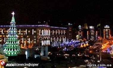 На Новый год будем отдыхать целую неделю