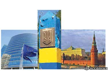 Оппозиция зовет украинцев на 