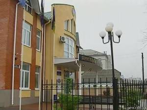 В Борисполе появился первый в стране Дом труда