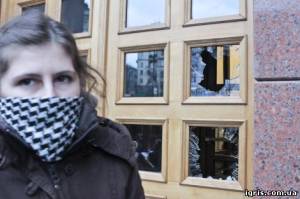 Итоги недели: проваленный саммит, разгон евромайдана и протесты по всей стране Итоги политической недели 25 ноября – 1 декабря