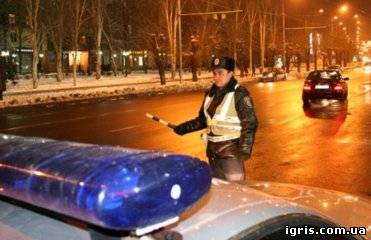 Ради поездки с друзьями в баню украинец официально потребовал сопровождения ГАИ