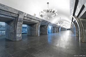Київський метрополітен у ніч на 22 червня працюватиме на годину довше