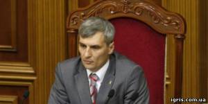 ВИЦЕ-СПИКЕР РАДЫ РУСЛАН КОШУЛИНСКИЙ: ЕСЛИ ПОПОВА ВЛАСТЬ СДАЛА, КАК ТЕЛЕНКА ПОД НОЖ, - СДАСТ И ОСТАЛЬНЫХ. ЭТО ПОНИМАЮТ ВСЕ