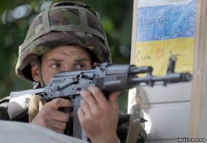 Оприлюднено список загиблих під Ямполем військових