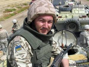 Батальйон Айдар відкликають із зони АТО і хочуть розформувати