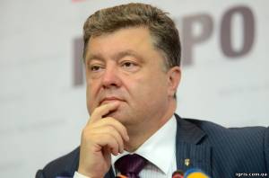 Порошенко підписав зміни до держбюджету і Податкового кодексу