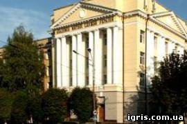 Академія митної служби України проводить ДЕНЬ АБІТУРІЄНТА
