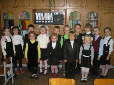 Як провести шкільні канікули