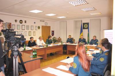 Київська обласна митниця в грудні 2011 року розпочне здійснювати попередній документальний контроль