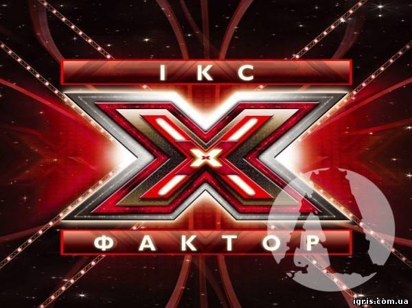 Победитель недели «Х-фактор Онлайн» из Борисполя!