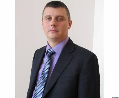 Олег МАЙСТРОВ: «Ми працюємо щоденно для жителів Бориспільщини»