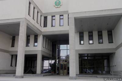 Київська обласна митниця оголошує конкурс на заміщення вакантних посад: