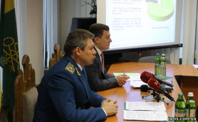 Протягом минулого року держбюджет поповнився 16,8 млрд. грн., перерахованими Київською обласною митницею
