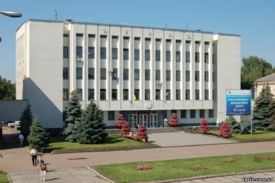 ГРОМАДА ТА МІСТО