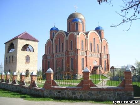 Митрополит Бориспольский Антоний награждён Путиным орденом Дружбы