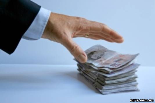 Упередження проявів корупції серед податківців Київщини