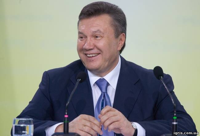 До приїзду Януковича у Борисполі відремонтують дороги