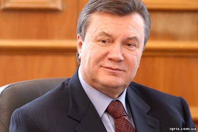 За півтора роки до виборів Янукович зобов'язав ЗМІ назвати своїх власників