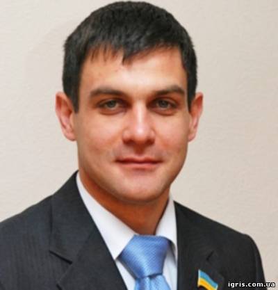 Чи покладеться край «бєспрєдєлу» по-бориспільськи? Газета 
