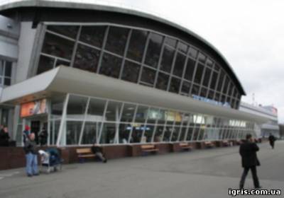 А чи Ви знаєте історію аеропорту 