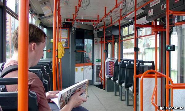 Тарифная революция: пресса обнародовала новую систему оплаты проезда в транспорте Киева