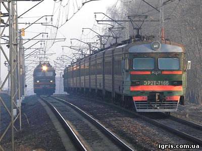 Проїзд у потягах в черговий раз подорожчає з 1 жовтня