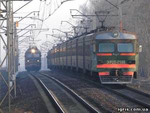 Проїзд у потягах в черговий раз подорожчає з 1 жовтня
